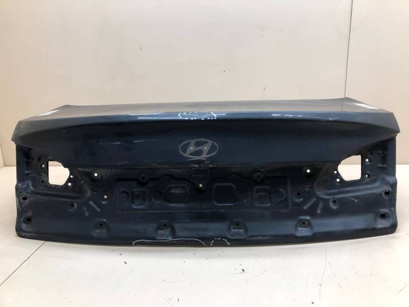 Крышка багажника Hyundai i40 (VF) 2011>