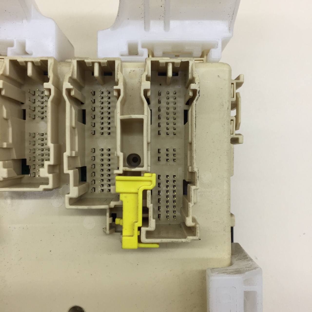 Блок предохранителей Toyota Rav 4 (XA40) 2013-2019