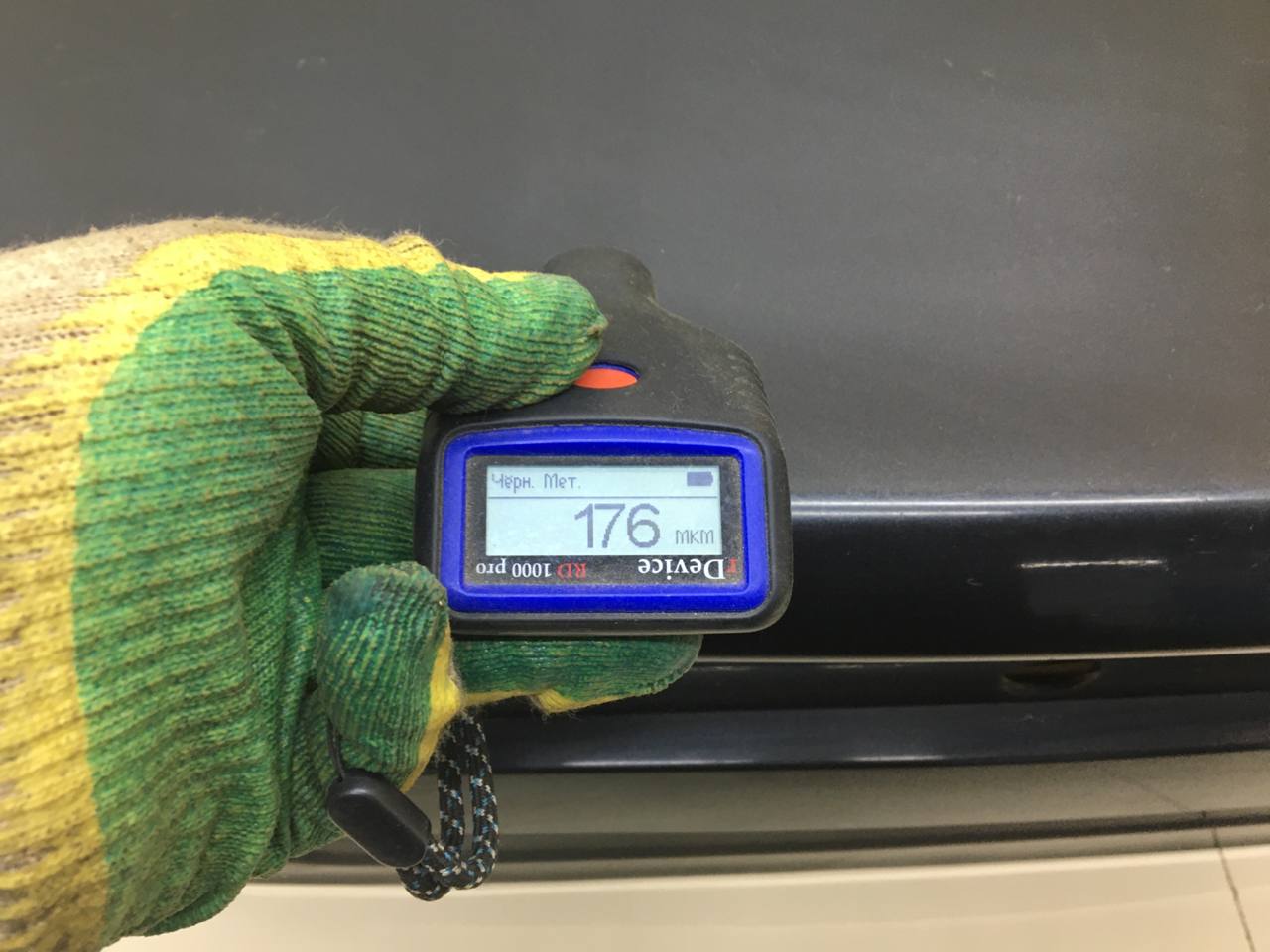 Крышка багажника Daewoo Nexia (N150) 2008-2016