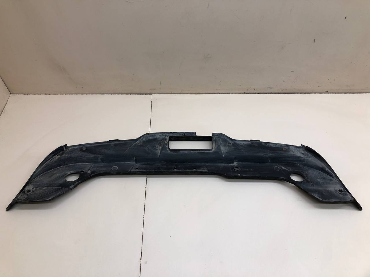 Кожух замка капота Nissan Almera 3 (G11, G15) 2012>