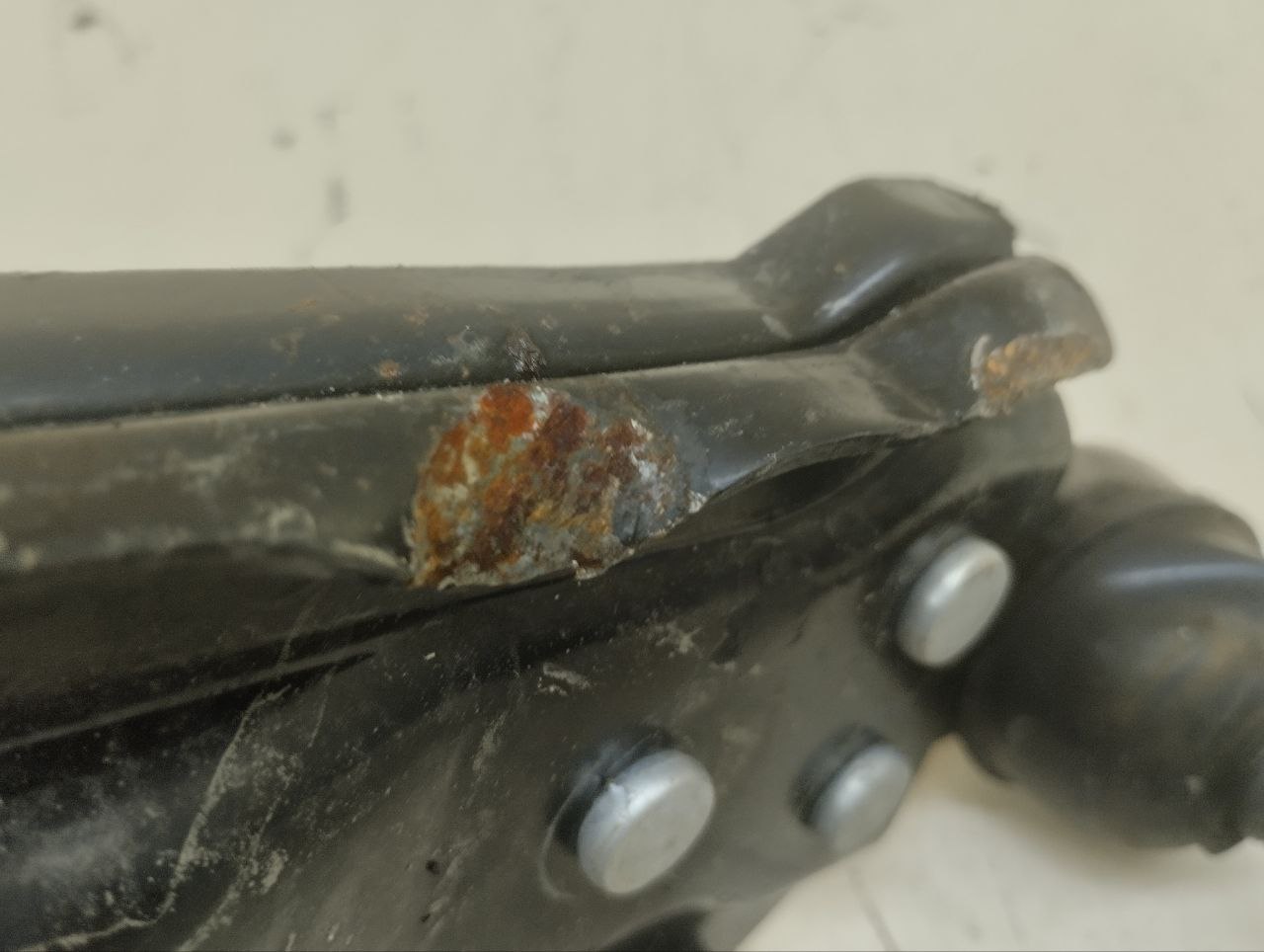 Рычаг передний правый Chevrolet Lacetti (J200) 2003-2013