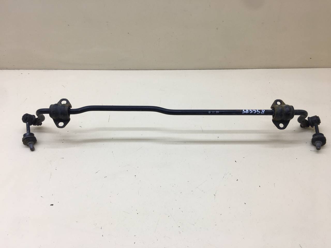 Стабилизатор задний Hyundai i40 (VF) 2011>