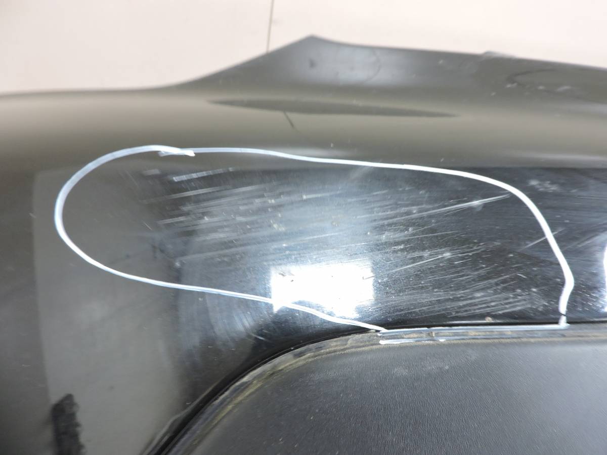 Бампер передний Nissan Qashqai (J11) 2014>