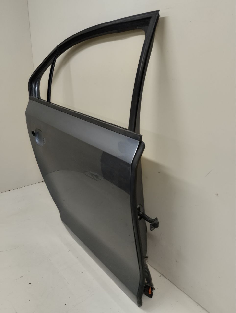 Дверь задняя правая Volkswagen Jetta (A6) 2010-2019 Дверь задняя правая Volkswagen Jetta (A6) 2010-2019