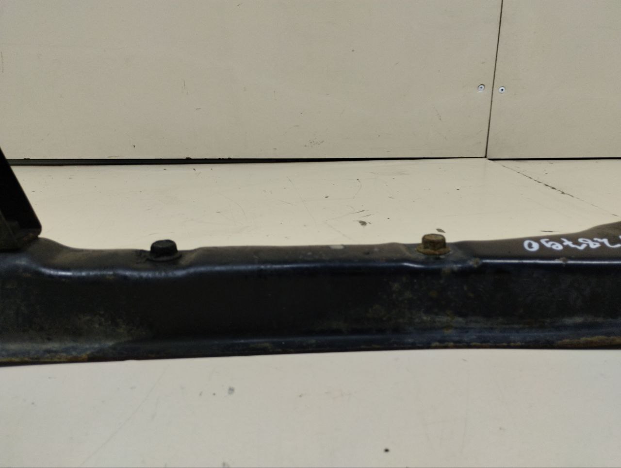Балка передняя продольная Nissan Almera Classic (B10) 2006-2013
