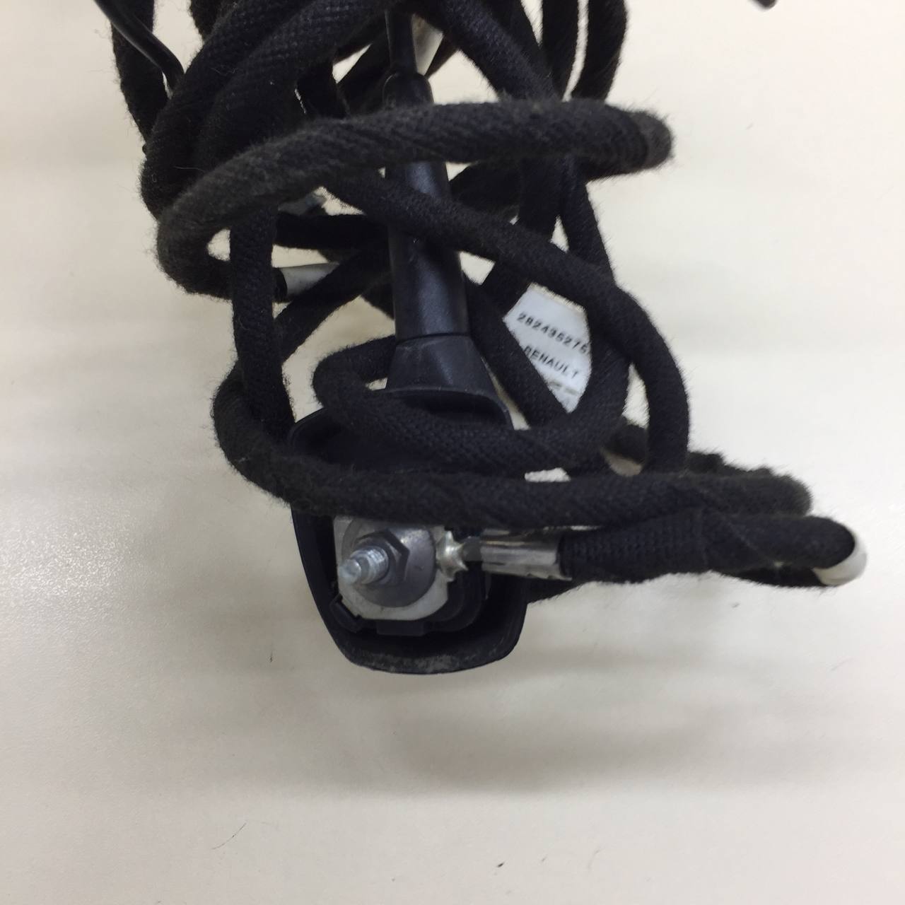 Антенна Renault Logan (2) 2014>