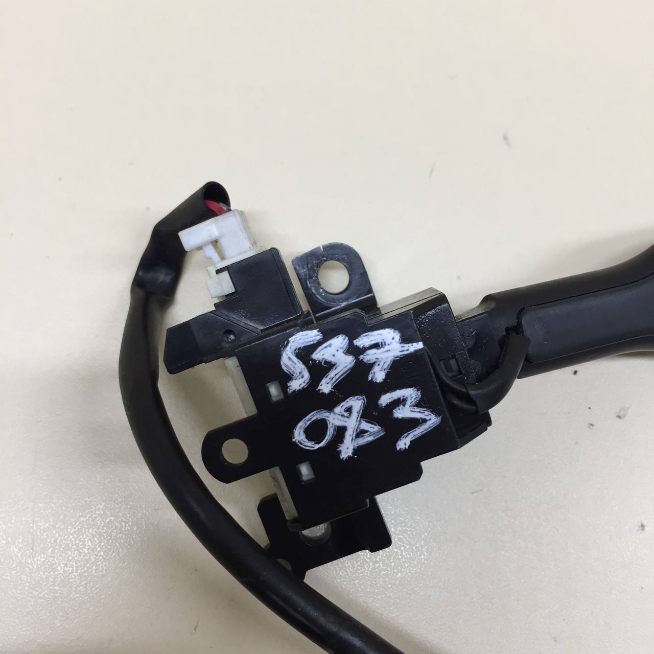 Переключатель круиз-контроля Toyota Land Cruiser Prado (J150) 2009-2022 Переключатель круиз-контроля Toyota Land Cruiser Prado (J150) 2009-2022