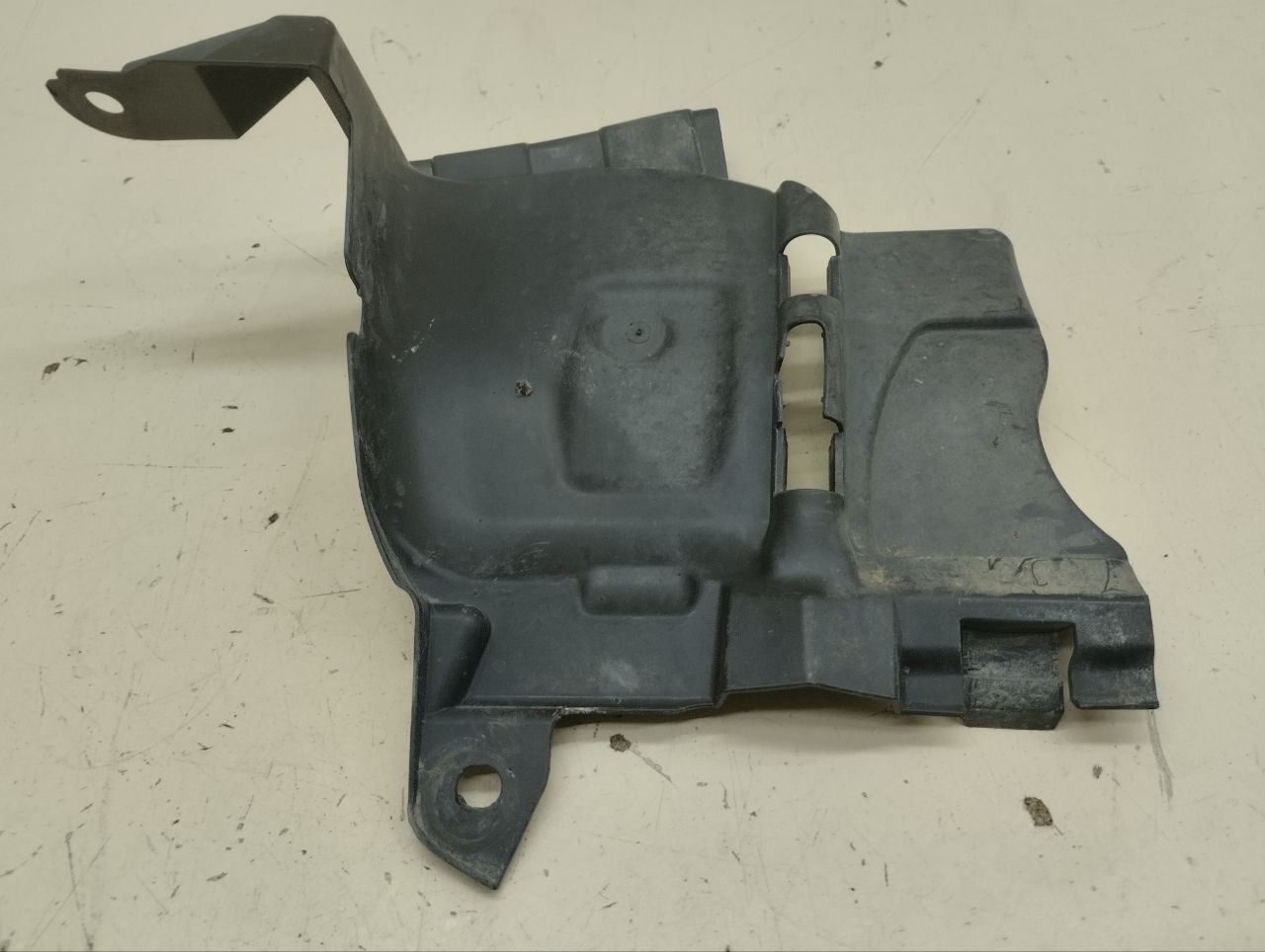 Пыльник (кузов наружные) Renault Sandero Stepway (5S) 2014-2022 Пыльник (кузов наружные) Renault Sandero Stepway (5S) 2014-2022