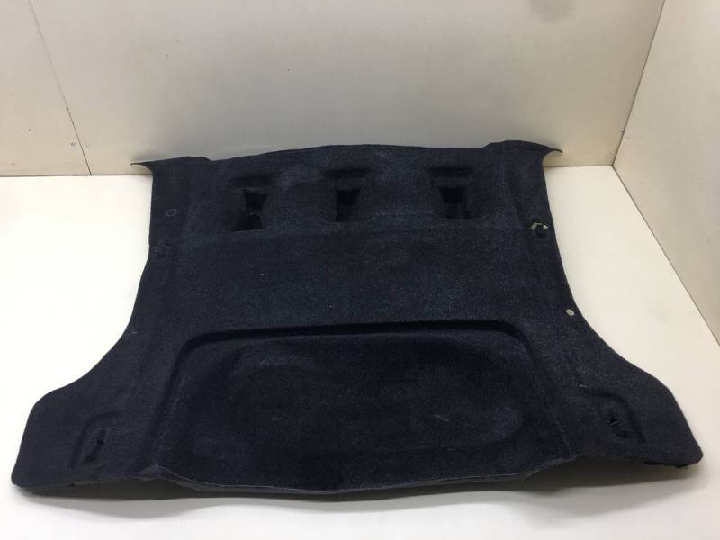 Пол багажника Suzuki Grand Vitara 2005-2015