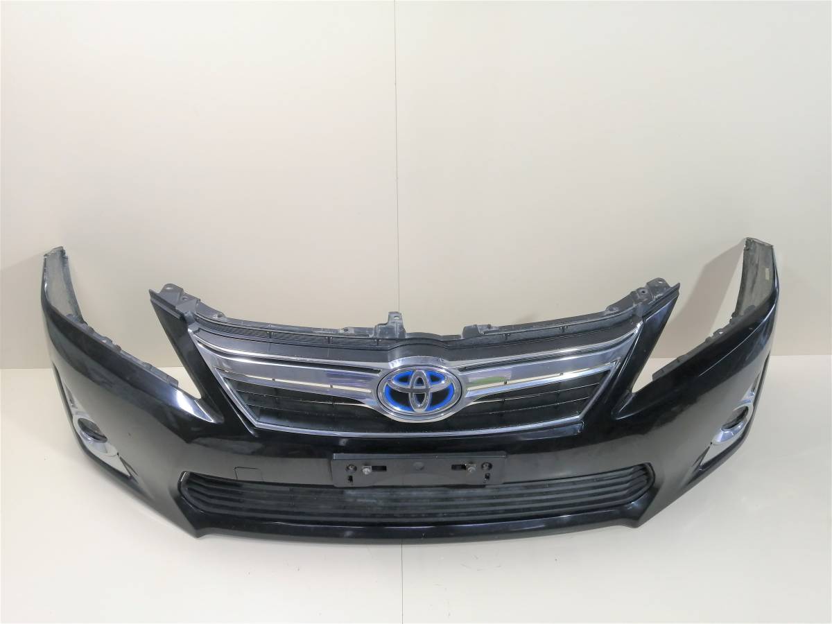 Бампер передний Toyota Camry (XV50) 2011-2017