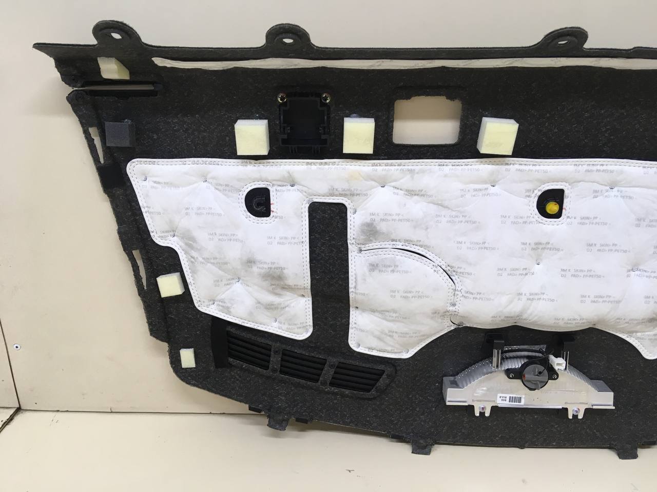 Полка Kia Cerato (BD) 2018-2022