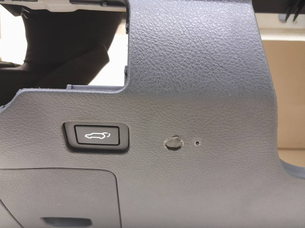 Подушка безопасности (комплект) Hyundai ix55 2007-2013 Подушка безопасности (комплект) Hyundai ix55 2007-2013