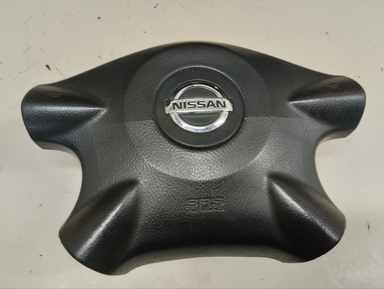 Подушка безопасности (комплект) Nissan Almera (N16) 2000-2006 Подушка безопасности (комплект) Nissan Almera (N16) 2000-2006