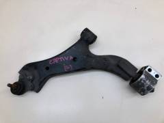 Рычаг передний левый Chevrolet Captiva (C100) 2006-2011