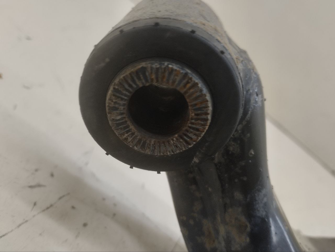 Рычаг передний правый Lexus NX 200 (Z10) 2014-2021