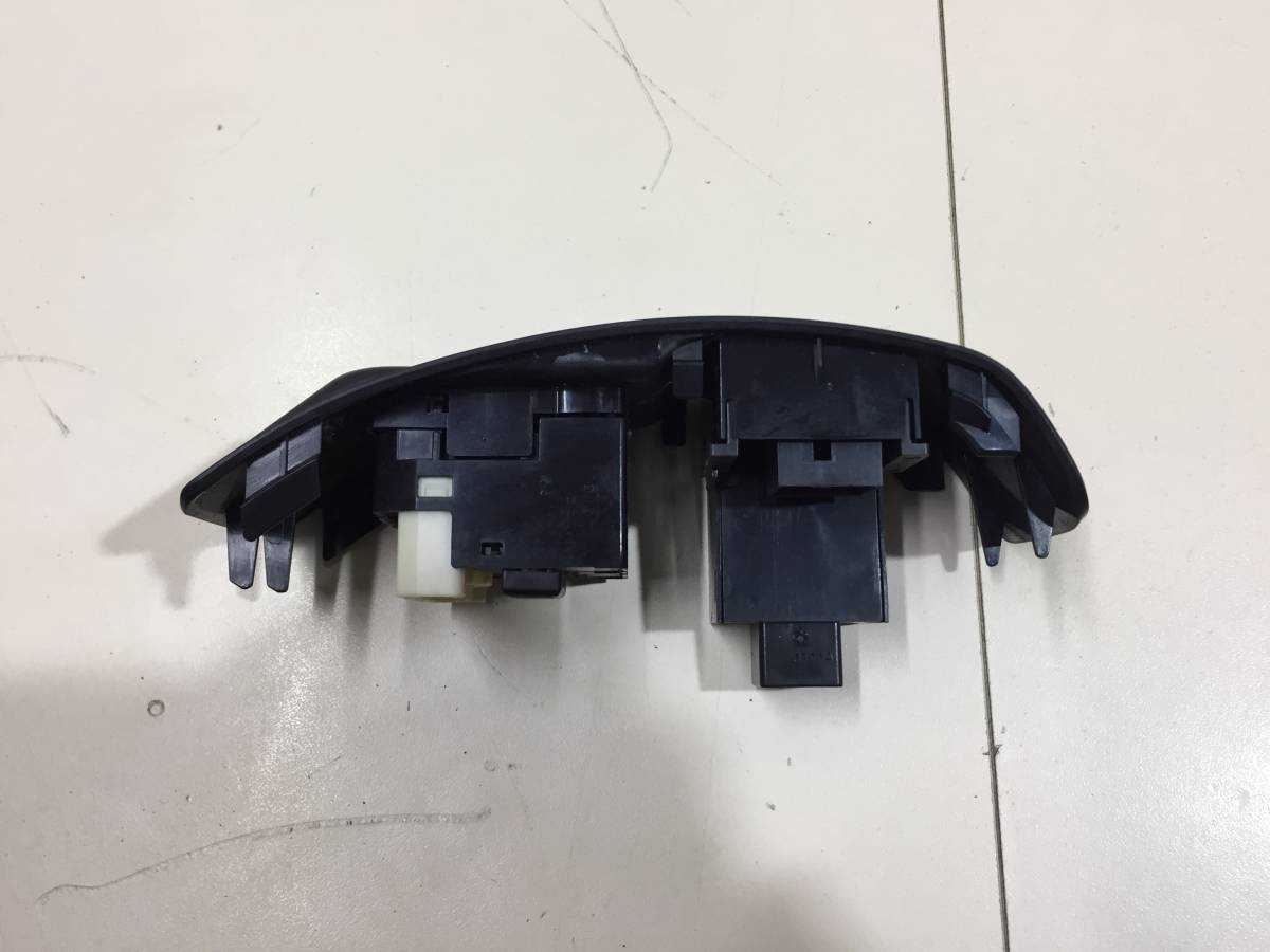 Блок кнопок Subaru Forester (S12) 2008-2012
