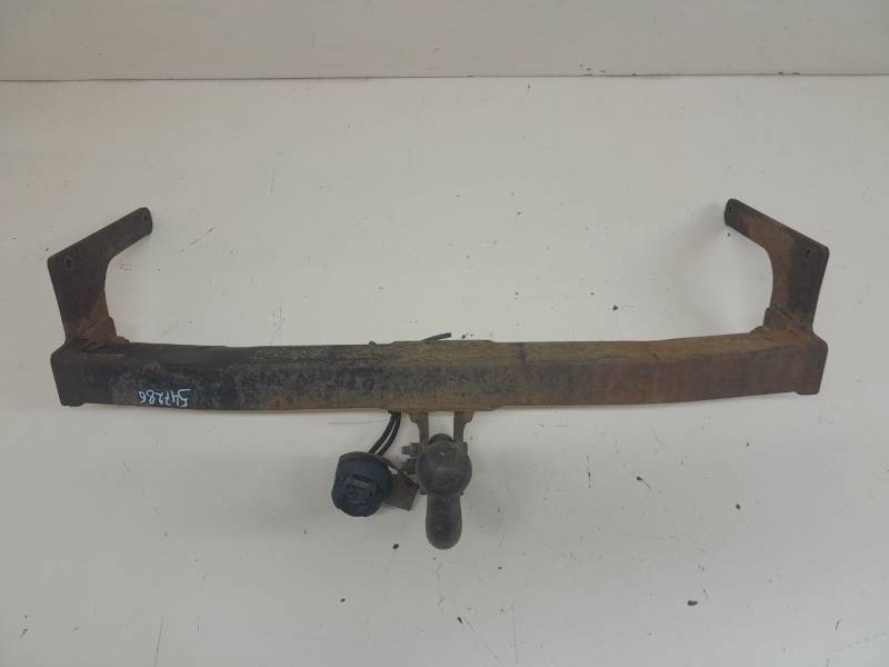 Сцепное устройство (фаркоп) Renault Duster (HSA, HSM) 2012>