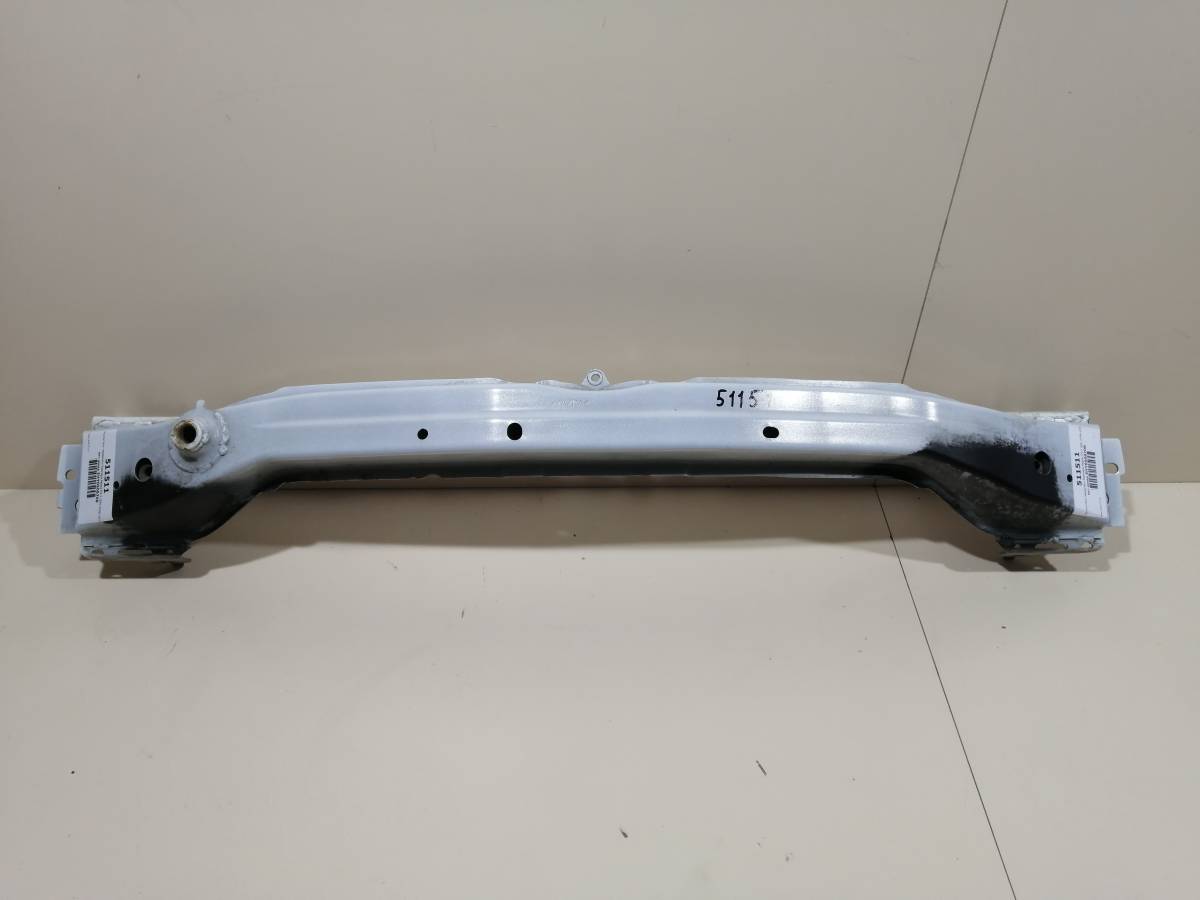 Усилитель переднего бампера Mazda CX-7 (ER) 2006-2012