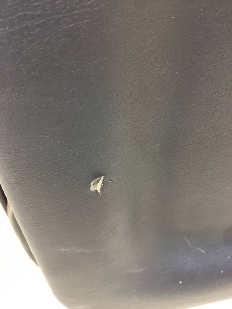 Дверь задняя правая Kia Spectra (SD) 2004-2011