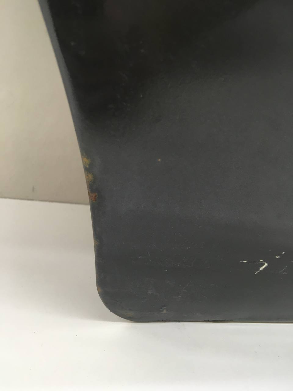 Дверь задняя правая Daewoo Nexia (N150) 2008-2016