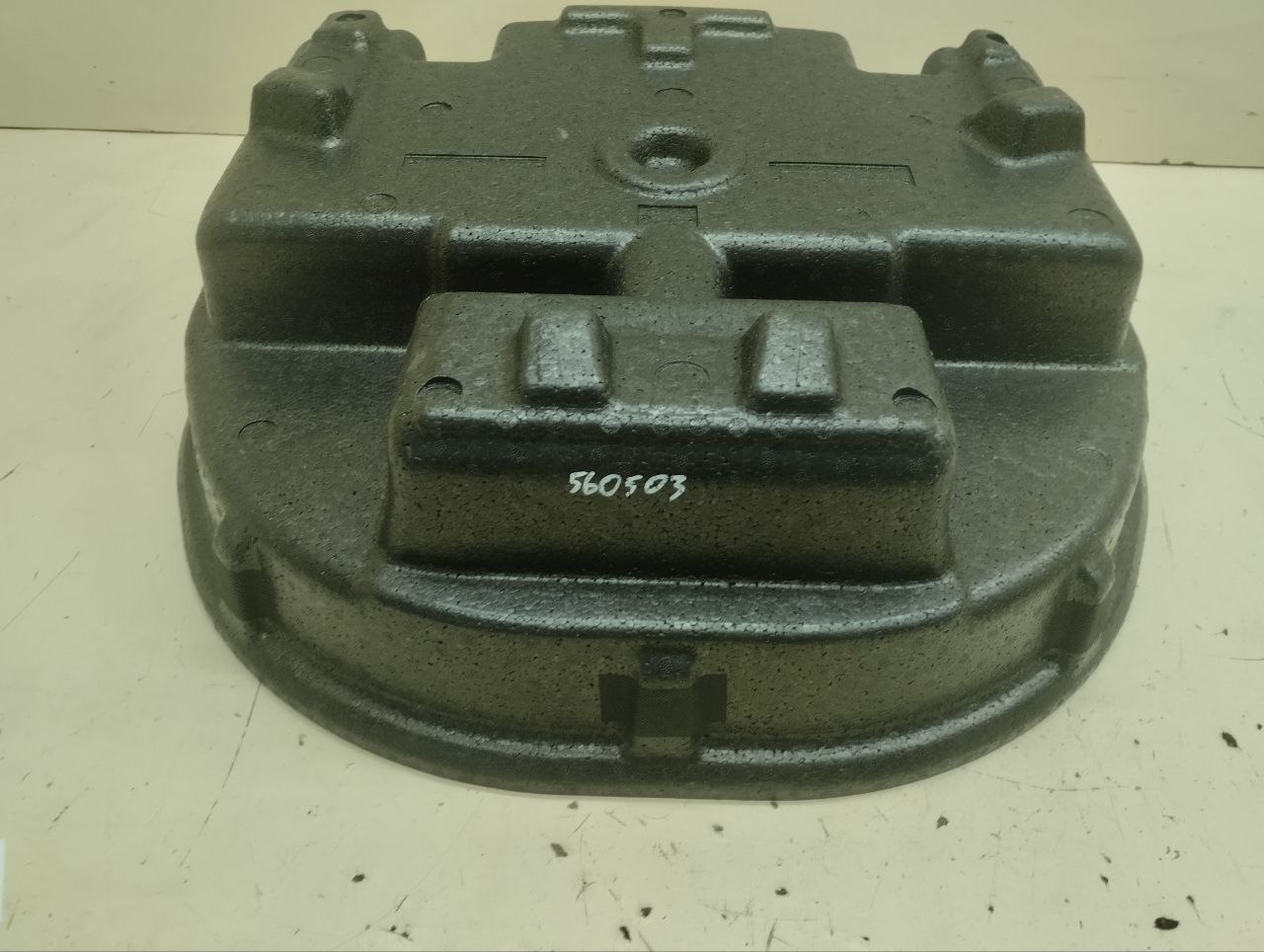 Ящик для инструментов Hyundai Sonata 7 (LF) 2017-2019