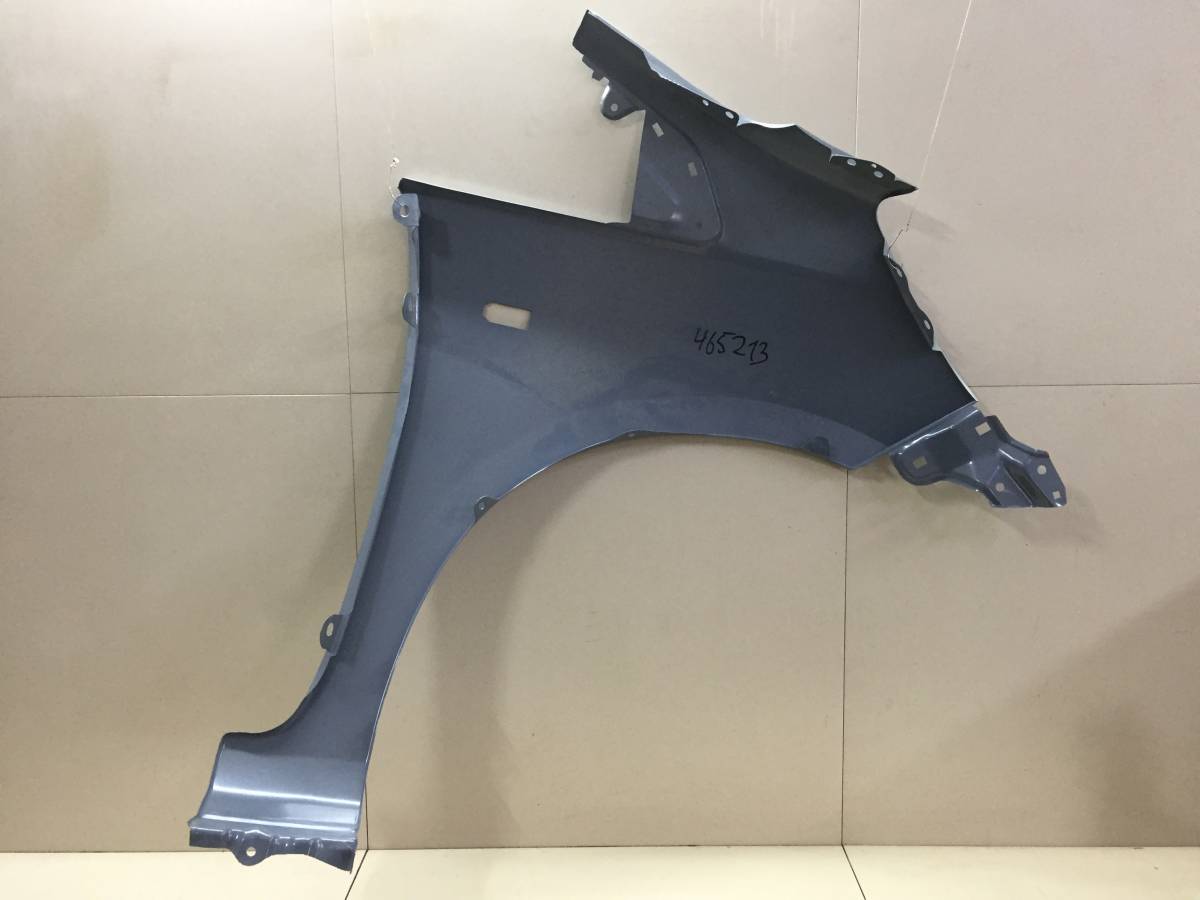 Крыло переднее левое Honda Fit (GE) 2008-2012