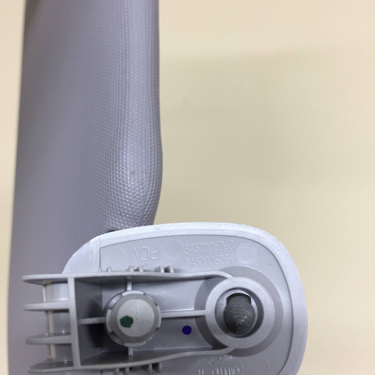 Козырек солнцезащитный (внутри) Lada Vesta 2015>