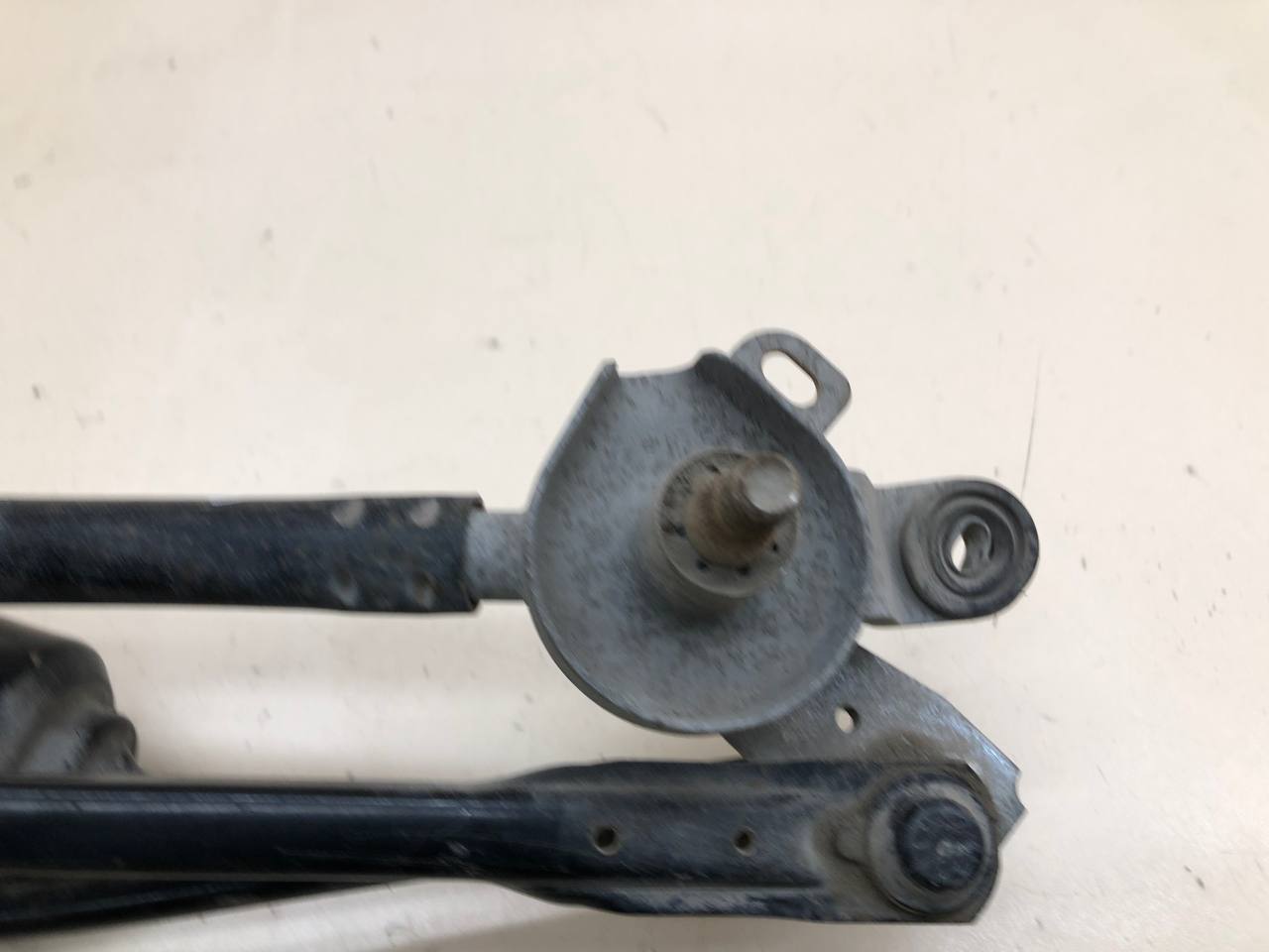 Трапеция стеклоочистителей Hyundai Solaris (RB) 2010-2017