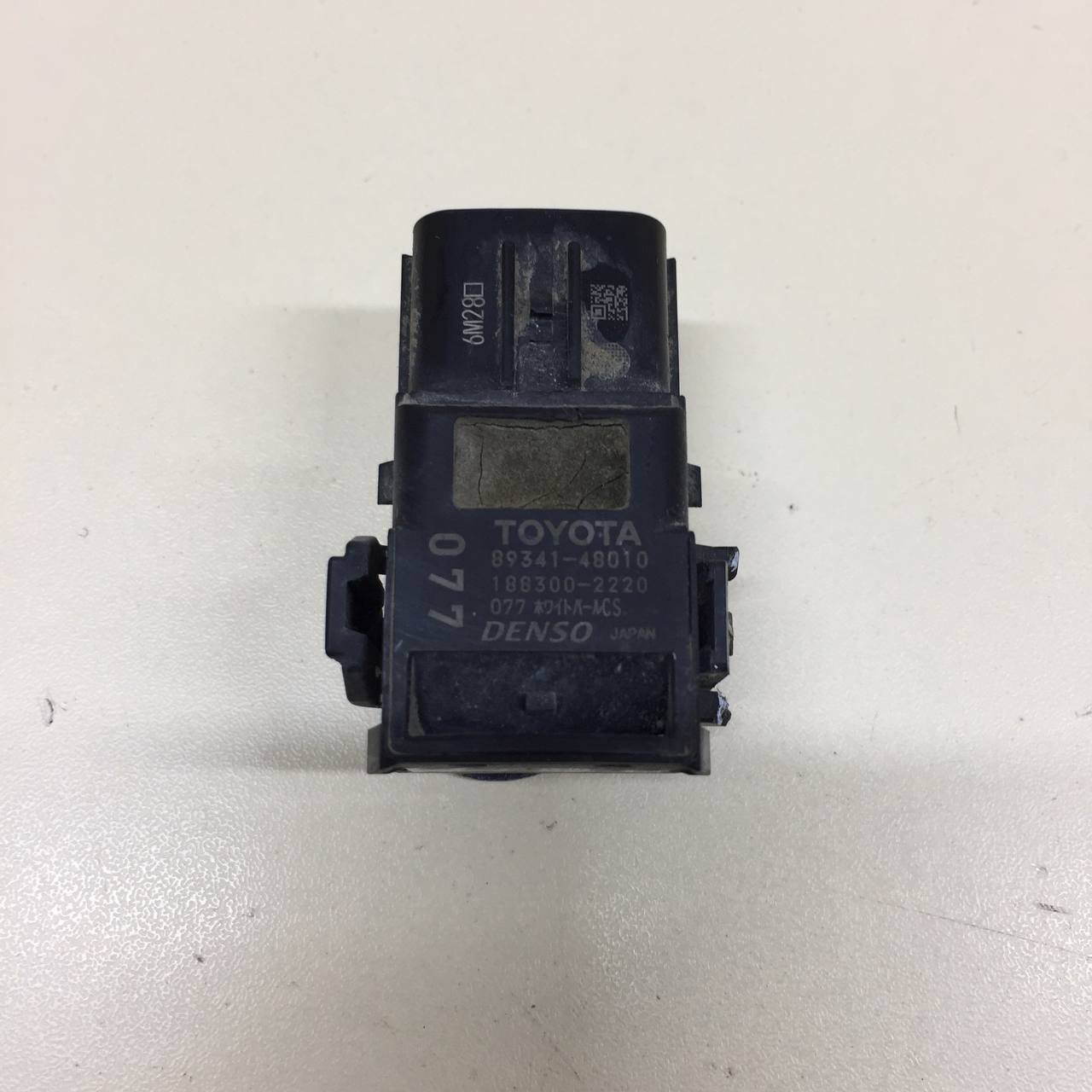 Датчик парковки Lexus RX 350 /450h (XL10) 2009-2015 Датчик парковки Lexus RX 350 /450h (XL10) 2009-2015