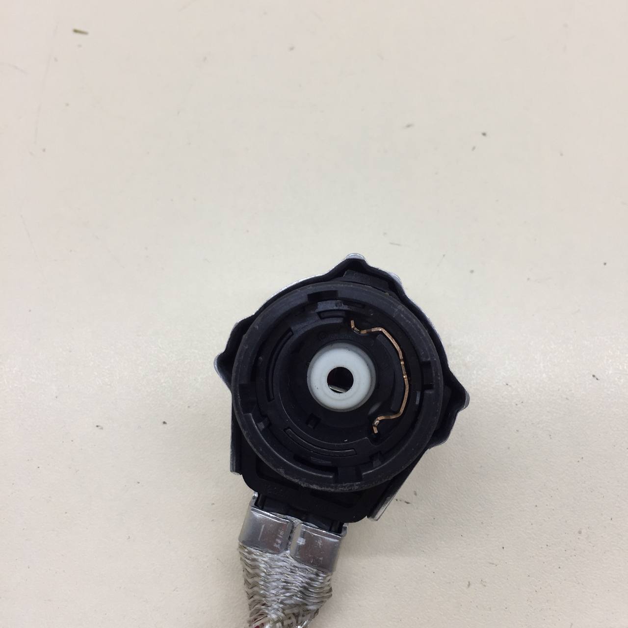 Блок ксеноновой лампы Land Rover Discovery 3 (L319) 2004-2009
