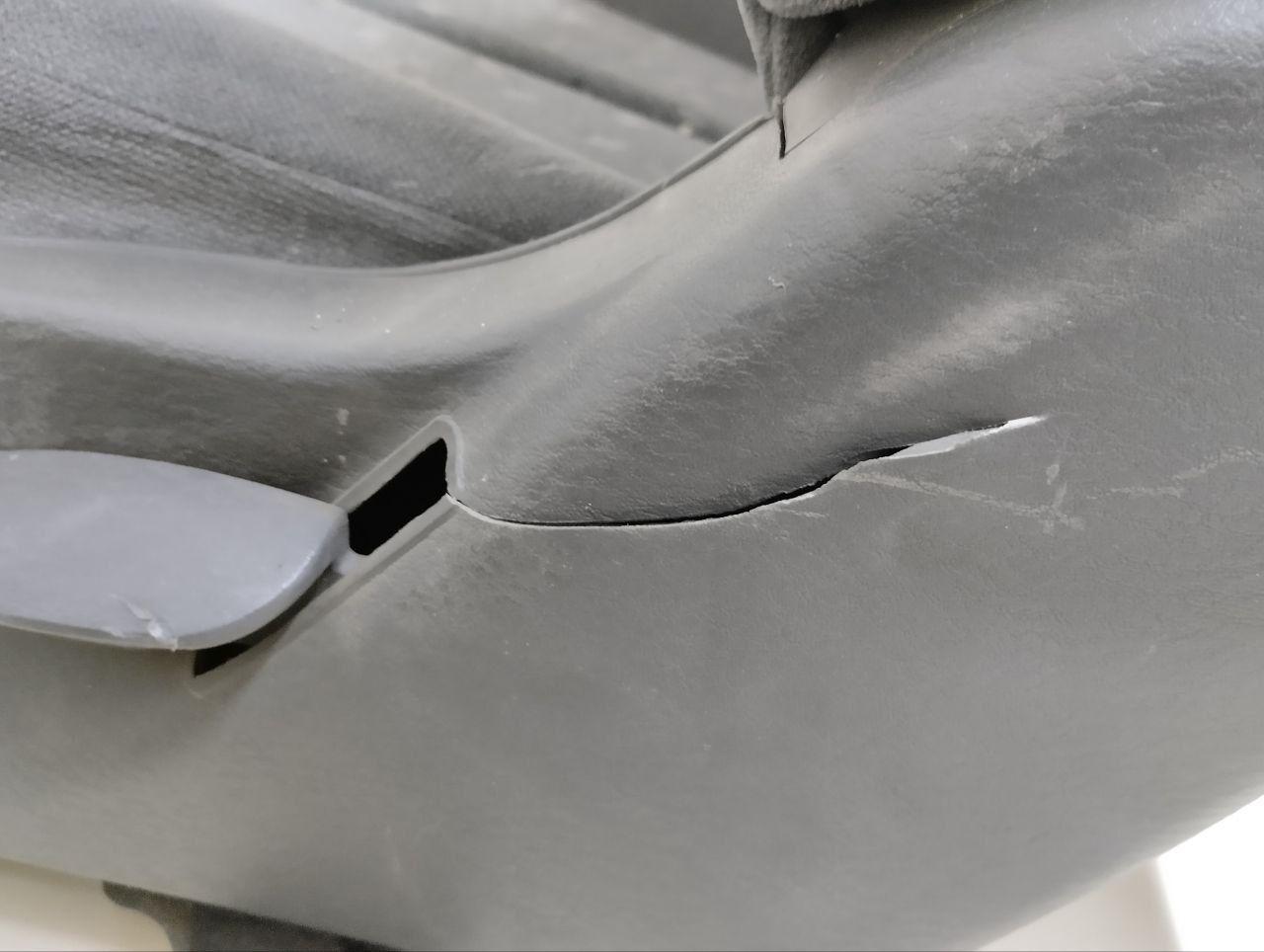 Сиденье (комплект) Kia Spectra (SD) 2004-2011 Сиденье (комплект) Kia Spectra (SD) 2004-2011
