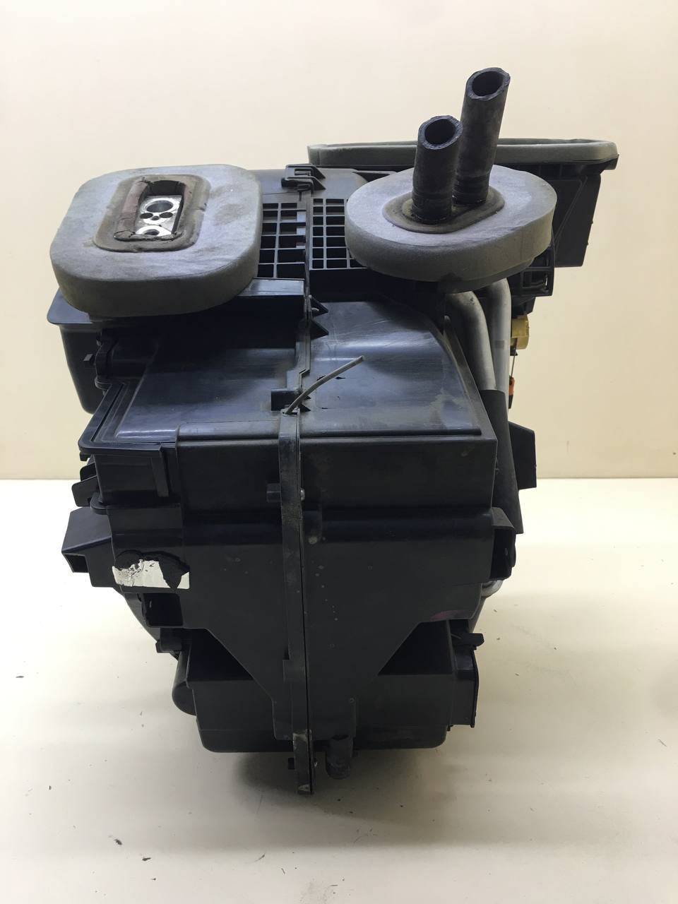 Корпус отопителя Renault Logan (2) 2014>