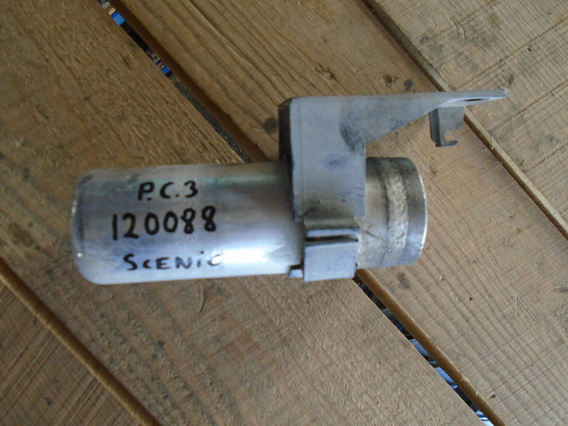 Испаритель кондиционера Renault Scenic (1) 1999-2003