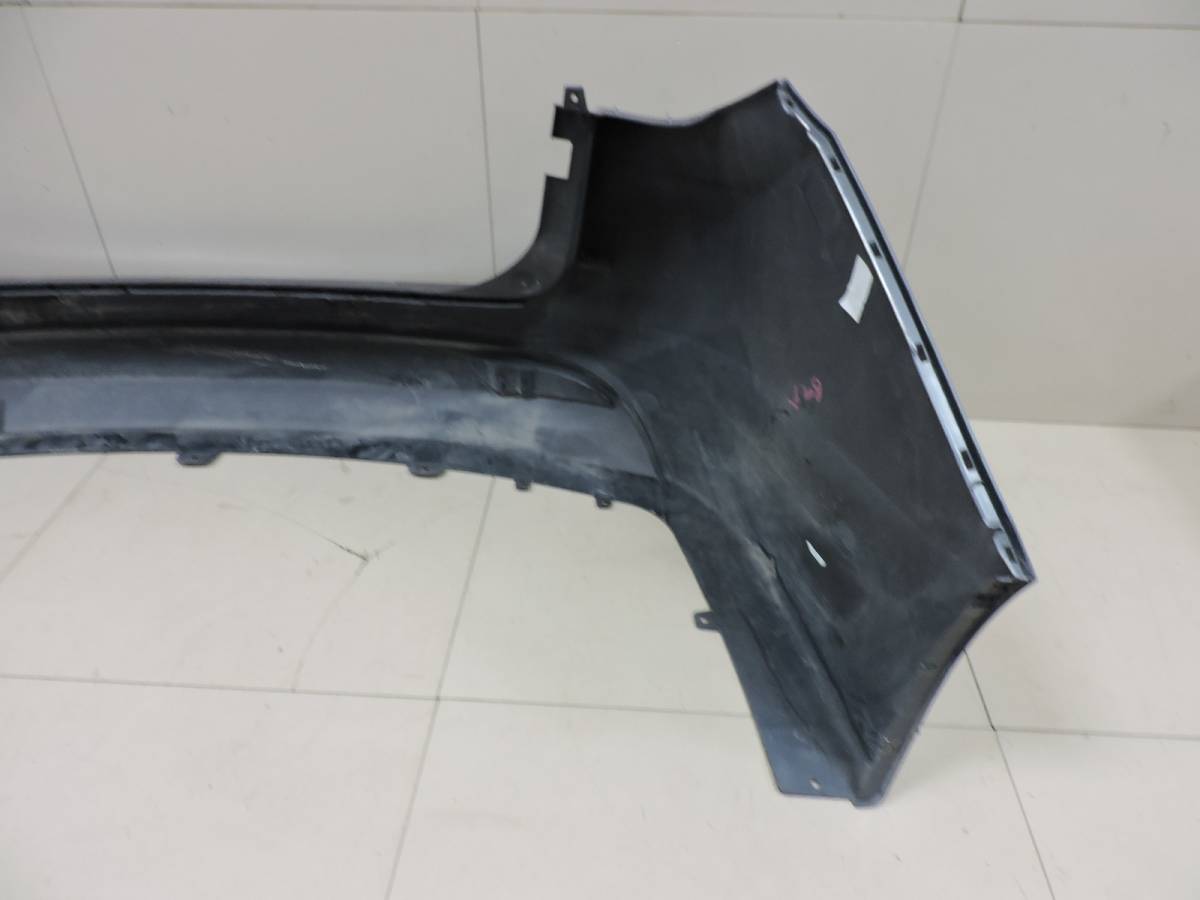 Бампер задний Hyundai i40 (VF) 2011>