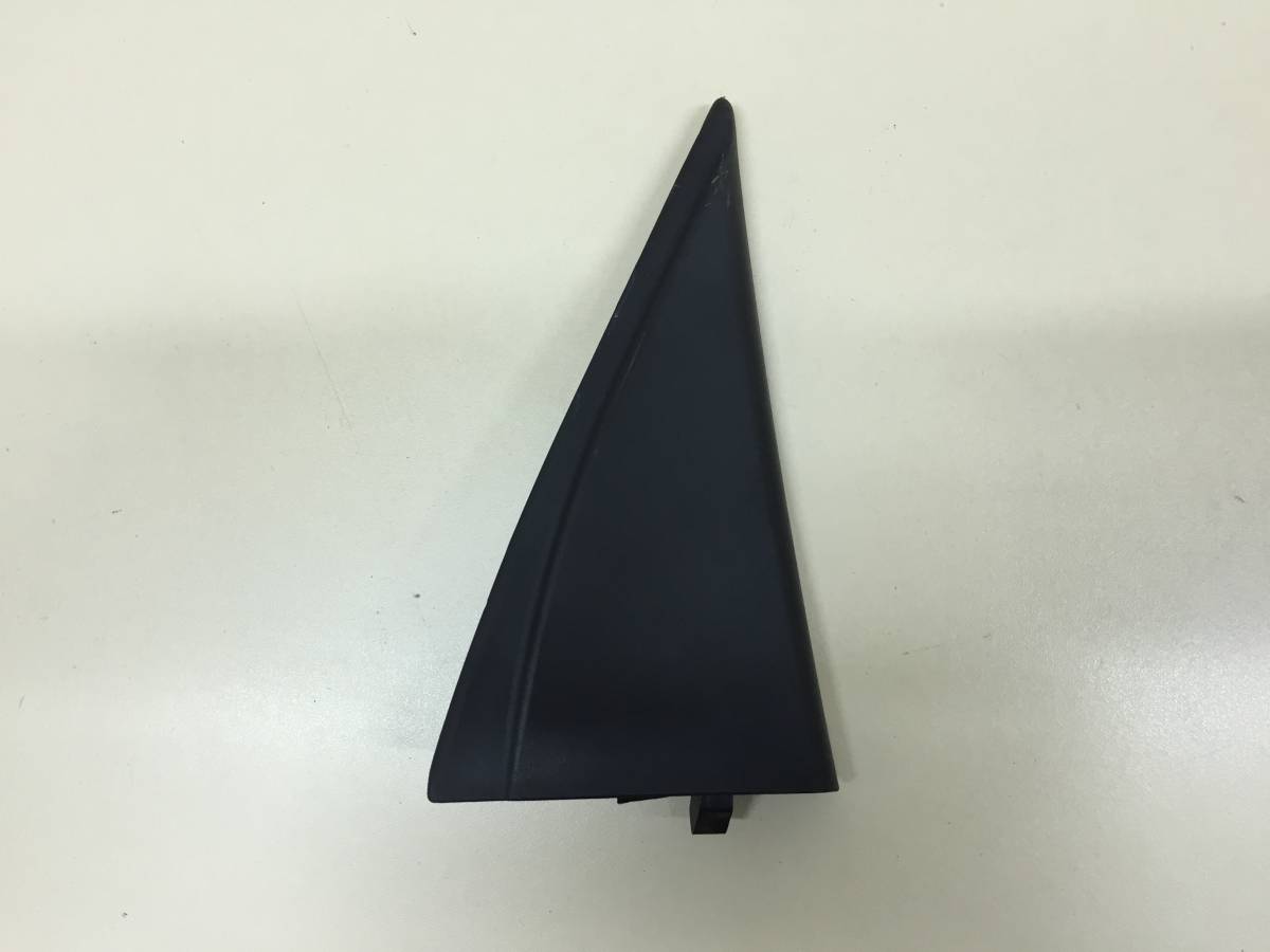 Накладка двери задней левой Hyundai ix55 2007-2013