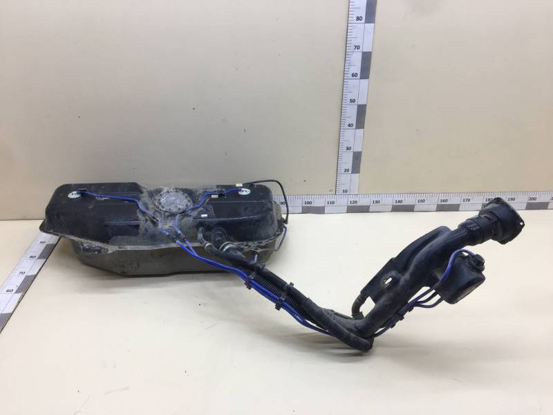 Бак топливный Fiat Albea 2002-2012