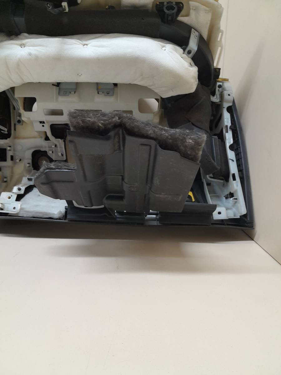 Подушка безопасности (комплект) Hyundai ix55 2007-2013 Подушка безопасности (комплект) Hyundai ix55 2007-2013