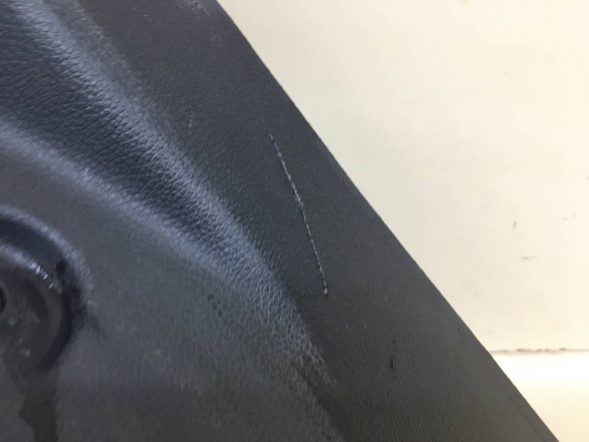 Обшивка багажника Skoda Fabia (5J) 2007-2014