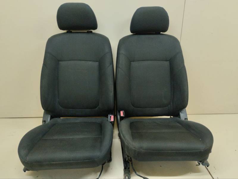Сиденье (комплект) Nissan Almera Classic (B10) 2006-2013