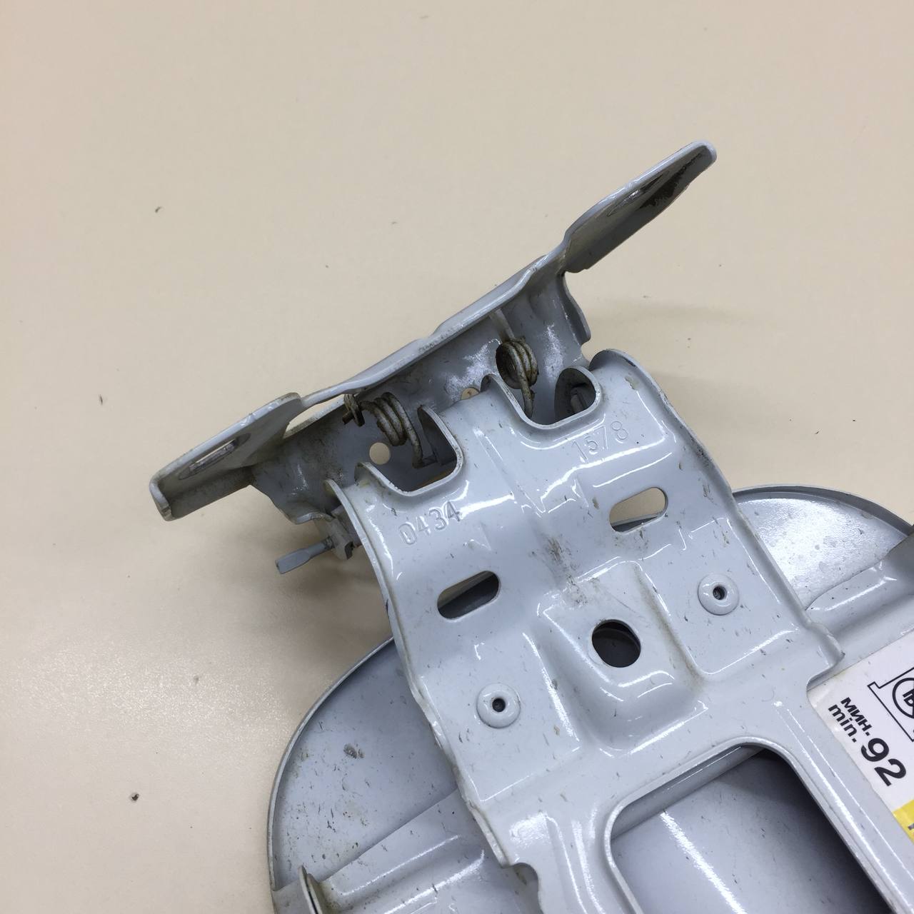 Лючок бензобака Lada X-RAY 2016>