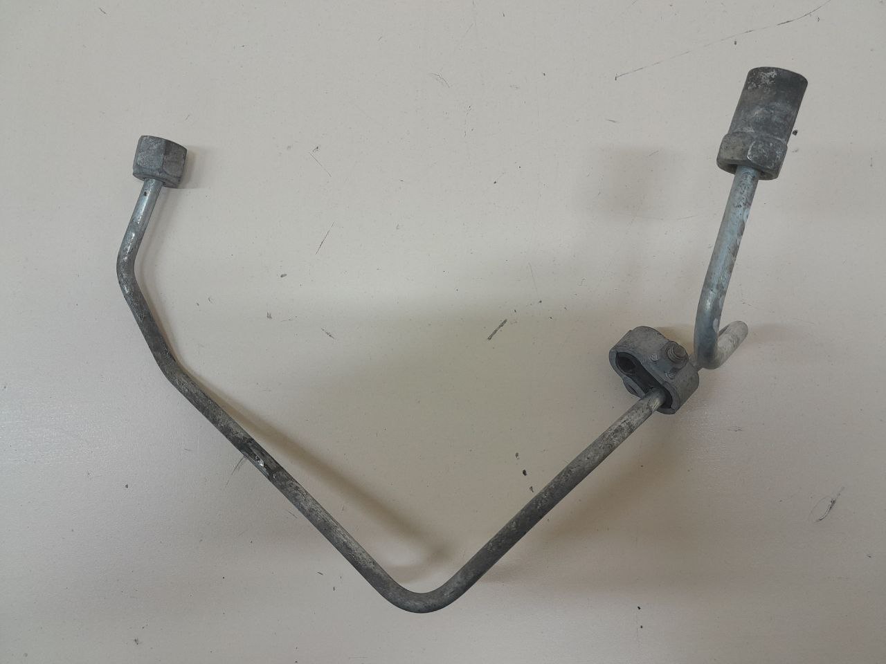 Трубка топливная Toyota Land Cruiser Prado (J150) 2009-2022 Трубка топливная Toyota Land Cruiser Prado (J150) 2009-2022