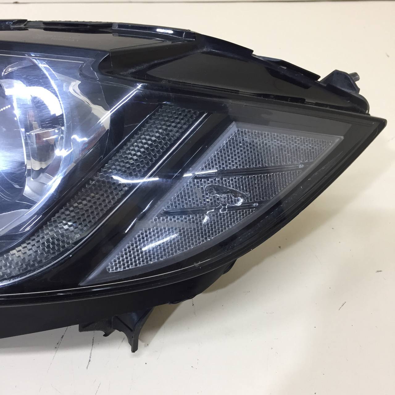 Фара левая Jaguar F-Pace 2016>