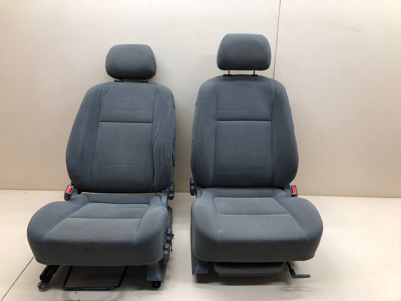 Сиденье (комплект) Chevrolet Lacetti (J200) 2003-2013