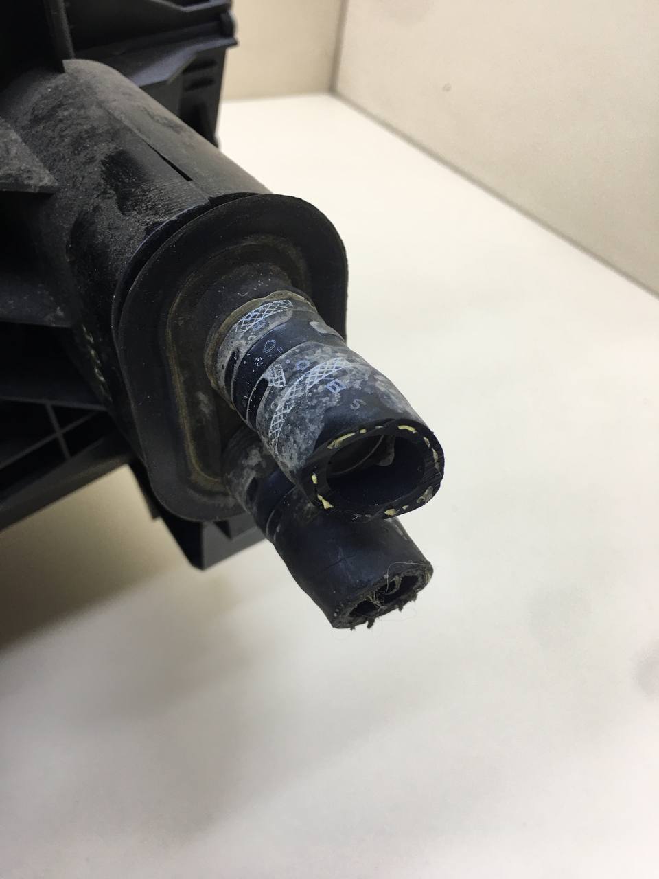 Корпус отопителя Haval H6 2014-2020