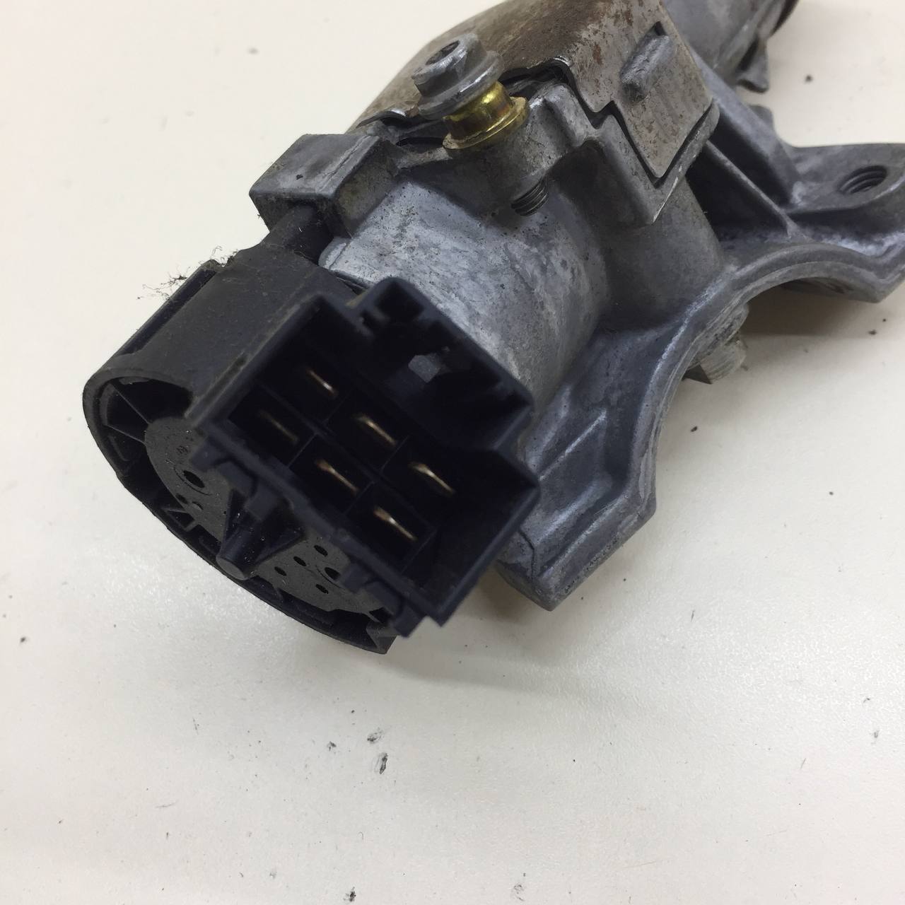 Замок зажигания Volkswagen Polo (MK5) 2011-2020 Замок зажигания Volkswagen Polo (MK5) 2011-2020