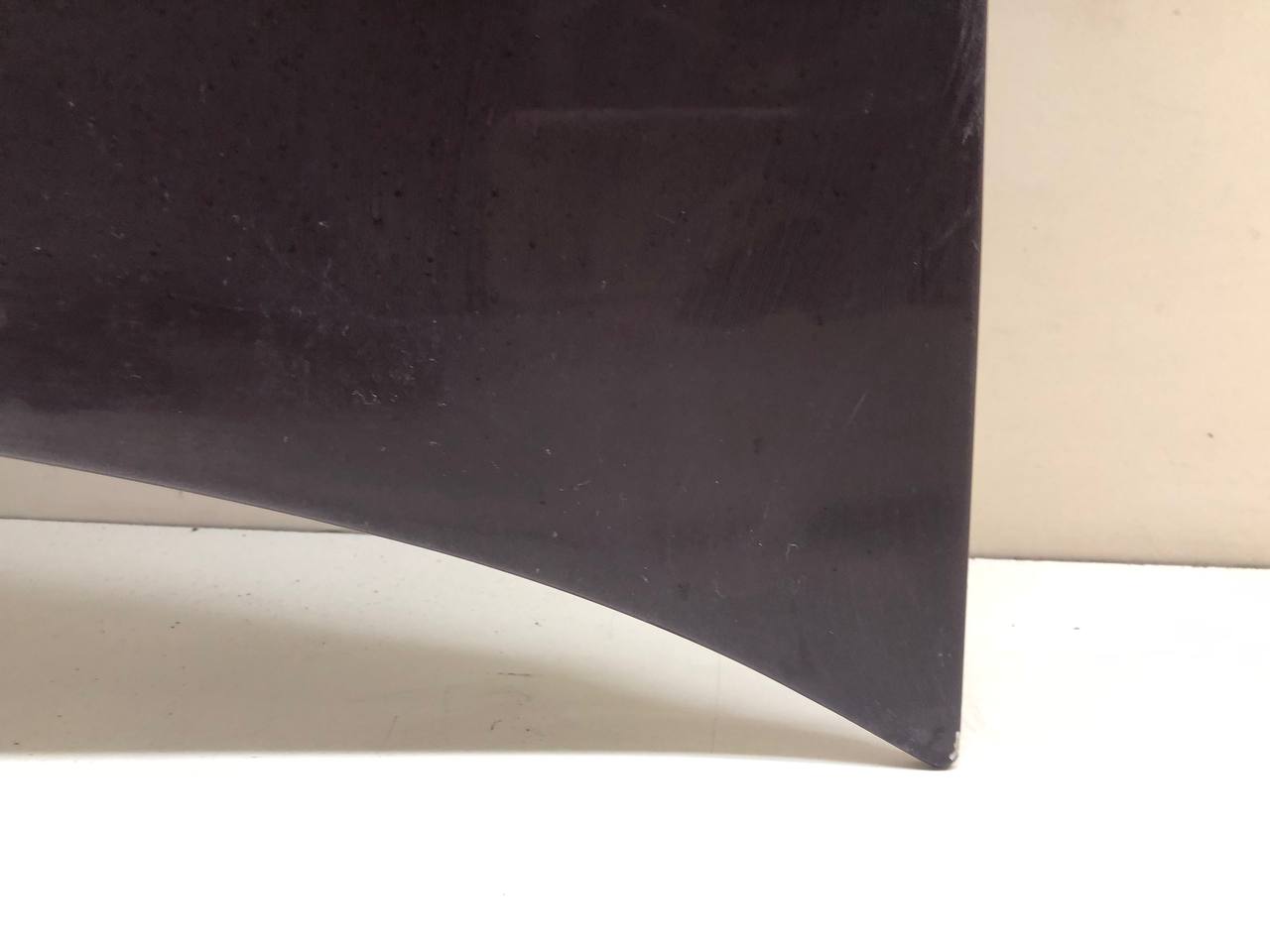 Капот Lexus LS460 (XF40) 2006-2017