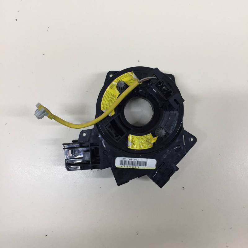 Механизм подрулевой для SRS (ленточный) Ford Focus 2 (DB) 2008-2011 Механизм подрулевой для SRS (ленточный) Ford Focus 2 (DB) 2008-2011
