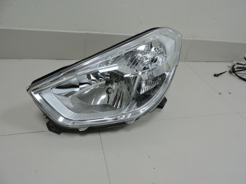 Фара левая для Renault Dokker 2012>