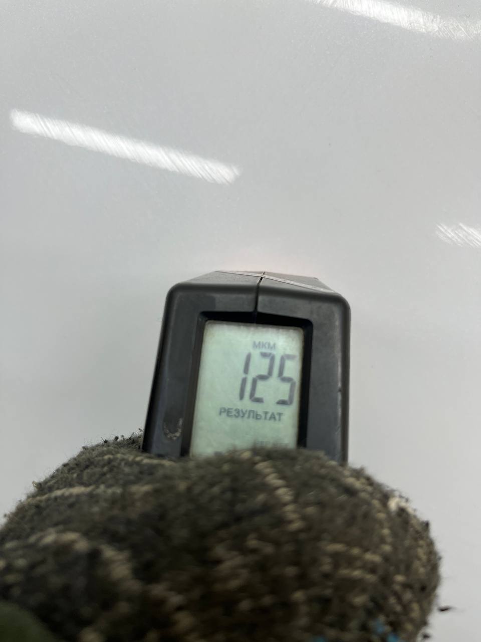 Капот EXEED RX 2022>