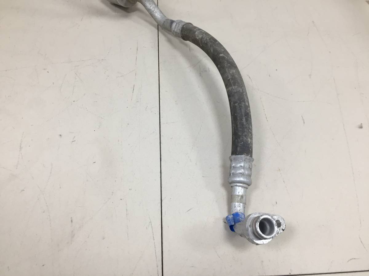 Трубка кондиционера Peugeot 307 2001-2008